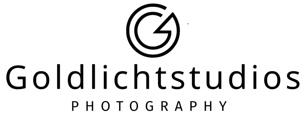 Goldlichtstudios Fotostudio Hamburg Logo