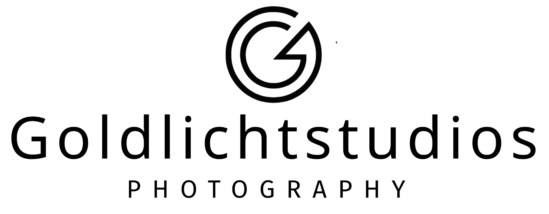 Goldlichtstudios Fotostudio Hamburg Logo